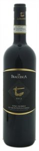 La Braccesca Vino Nobile di Montepulciano 2013