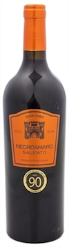 Torri d'Oro Negroamaro Salento 2016