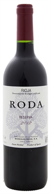 Bodegas Roda Reserva