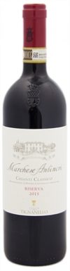 Marchesi Antinori Chianti Classico Riserva 2015