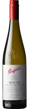 Penfolds Bin 51 Eden Valley Riesling