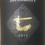 La Braccesca Vino Nobile di Montepulciano 2013
