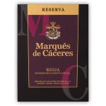 Marques de Cáceres Reserva