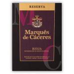 Marques de Cáceres Reserva