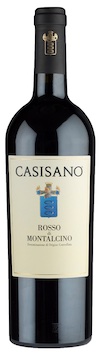 Casisano Rosso di Montalcino 2020