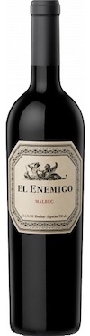 El Enemigo Malbec