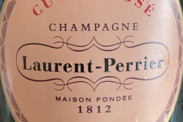 Laurent-Perrier Brut Champagne Cuvée Rosé