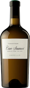 Can Sumoi Xarel·lo